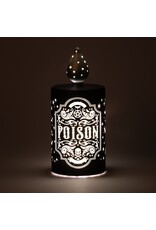 Alchemy Miscellaneous - Alchemy Poison Bottle LED  licht
