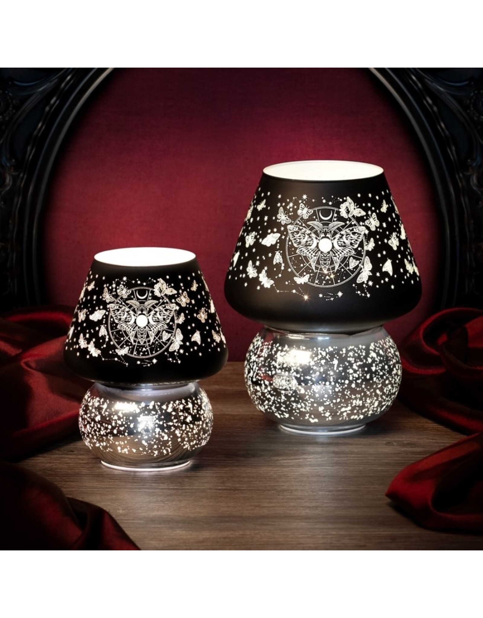 Alchemy Miscellaneous - Alchemy Luna Moth Large LED  licht