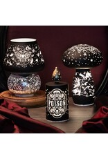 Alchemy Miscellaneous - Mycelia Dreams Paddenstoelenlamp - LED Licht