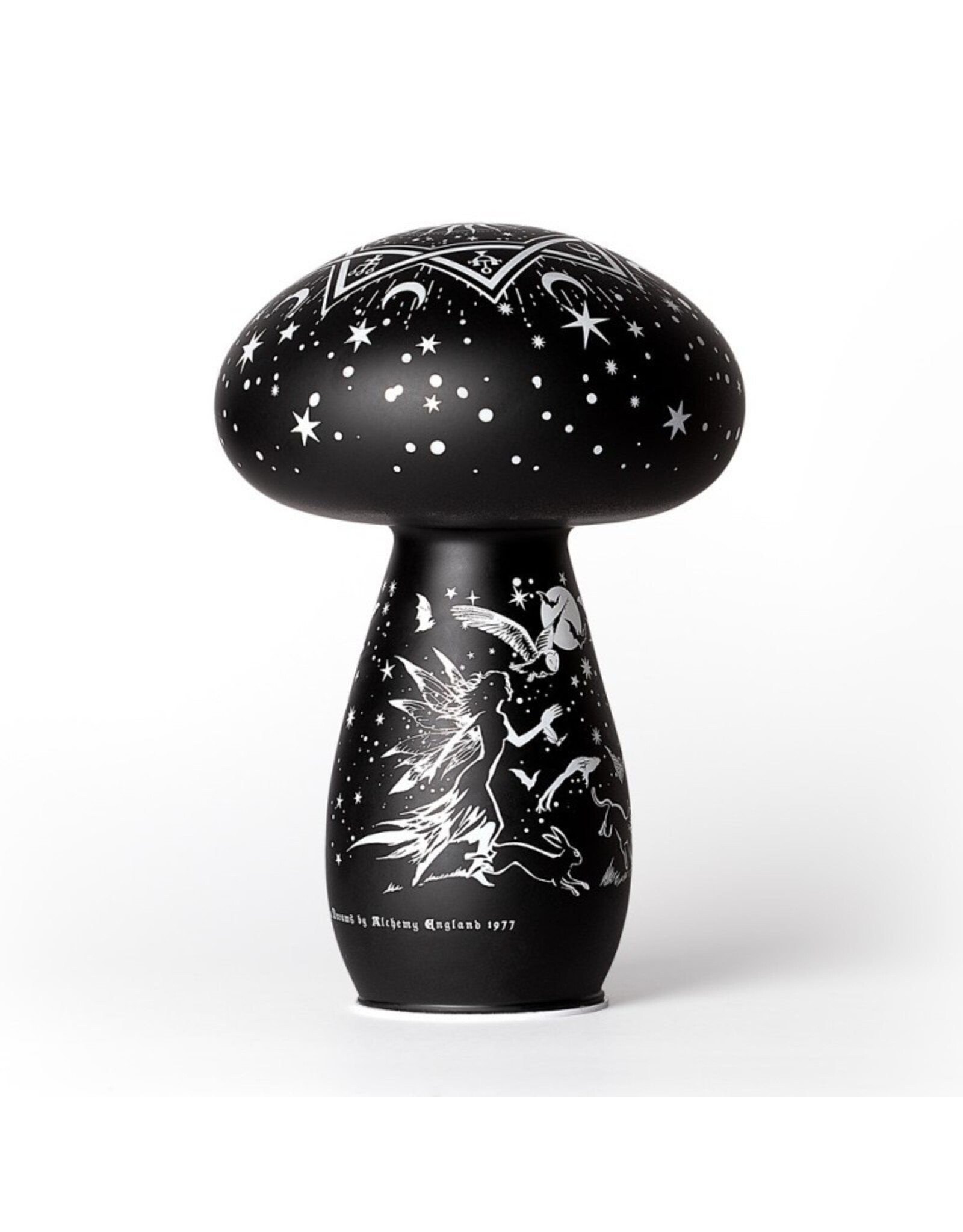 Alchemy Miscellaneous - Mycelia Dreams Toadstool Lamp - LED Light