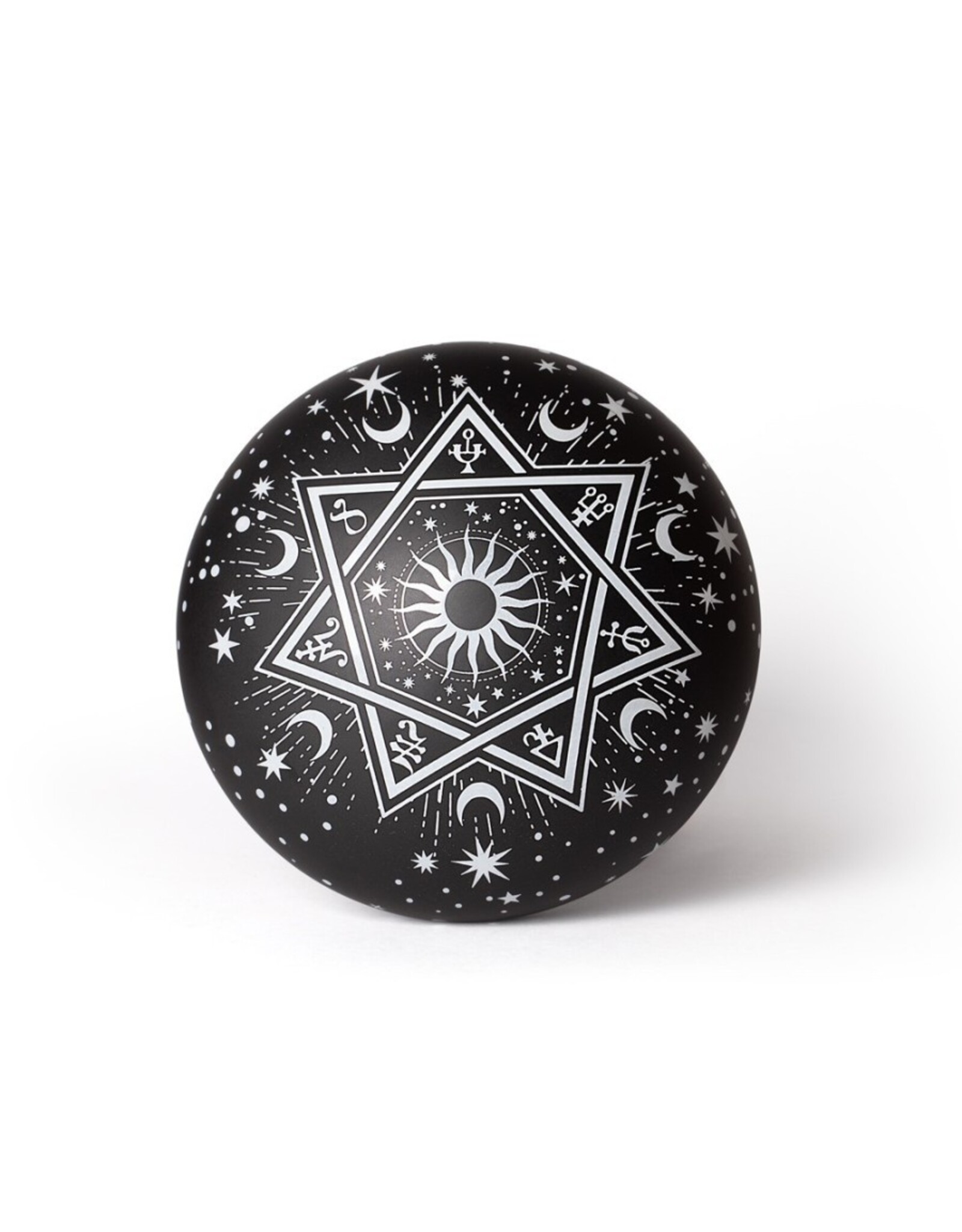 Alchemy Miscellaneous - Mycelia Dreams Toadstool Lamp - LED Light