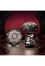 Alchemy Miscellaneous - Mycelia Dreams Paddenstoelenlamp - LED Licht