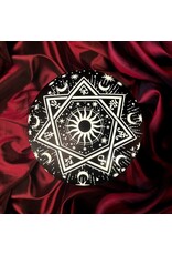 Alchemy Miscellaneous - Mycelia Dreams Toadstool Lamp - LED Light