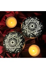 Alchemy Miscellaneous - Mycelia Dreams Toadstool Lamp - LED Light