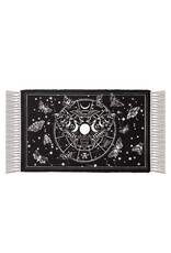 Alchemy Miscellaneous - Alchemy Lunar Moth Tapijt