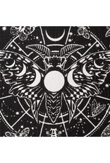 Alchemy Miscellaneous - Alchemy Lunar Moth  Rug