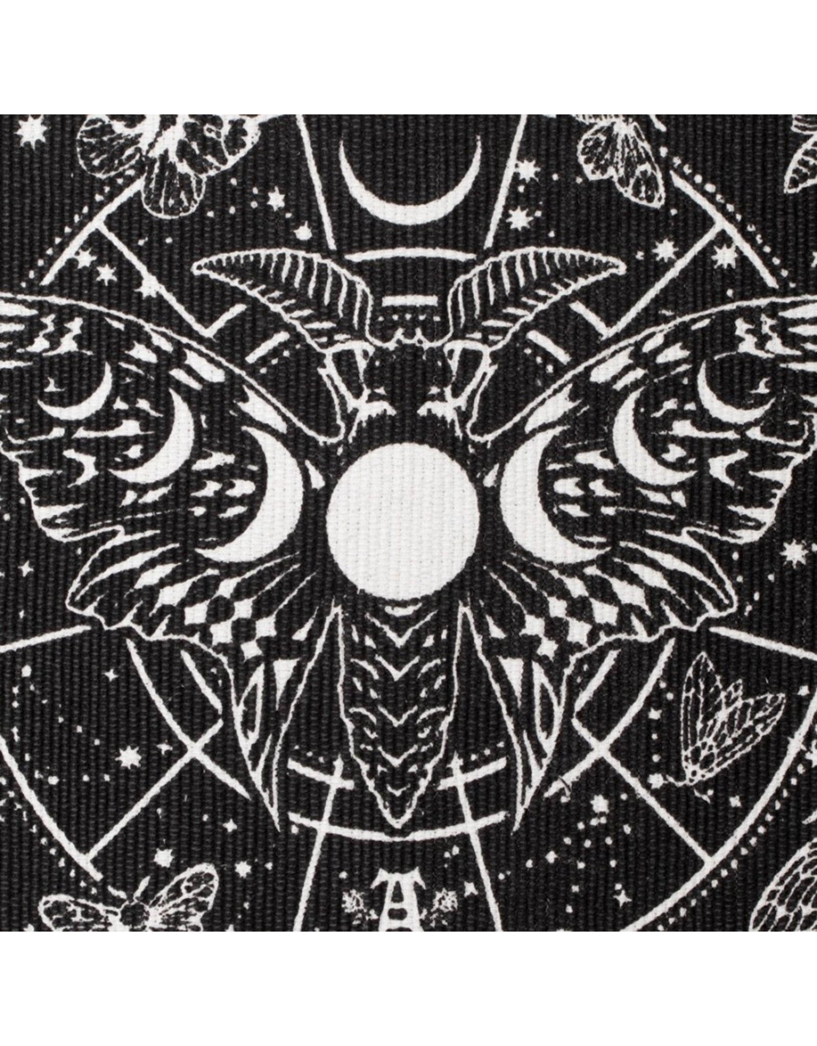 Alchemy Miscellaneous - Alchemy Lunar Moth Tapijt