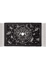 Alchemy Miscellaneous - Alchemy Lunar Moth Tapijt
