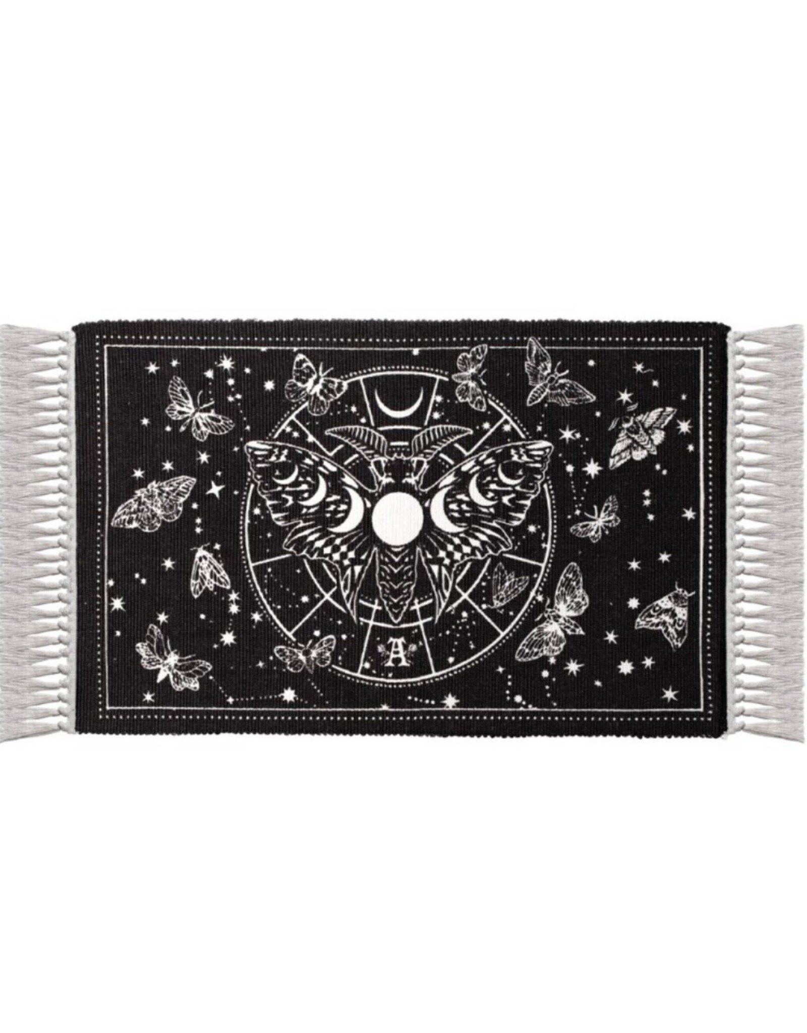 Alchemy Miscellaneous - Alchemy Lunar Moth Tapijt