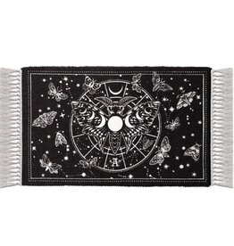 Alchemy Alchemy Lunar Moth  Rug