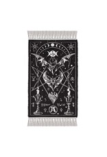 Alchemy Miscellaneous - Alchemy Evilution Bat  Rug