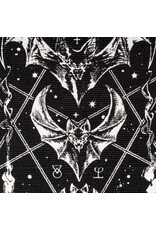 Alchemy Miscellaneous - Alchemy Evilution Vleermuis Tapijt