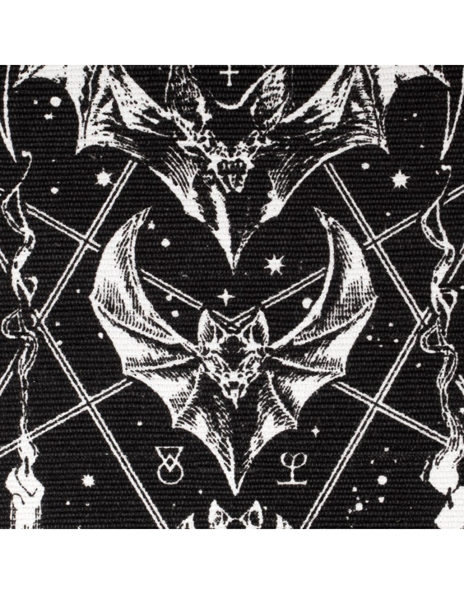 Alchemy Miscellaneous - Alchemy Evilution Bat  Rug