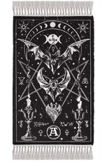 Alchemy Miscellaneous - Alchemy Evilution Bat  Rug