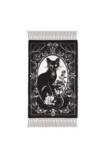 Alchemy Miscellaneous - Alchemy Paracelsus - The Philosopher's Familiar Rug