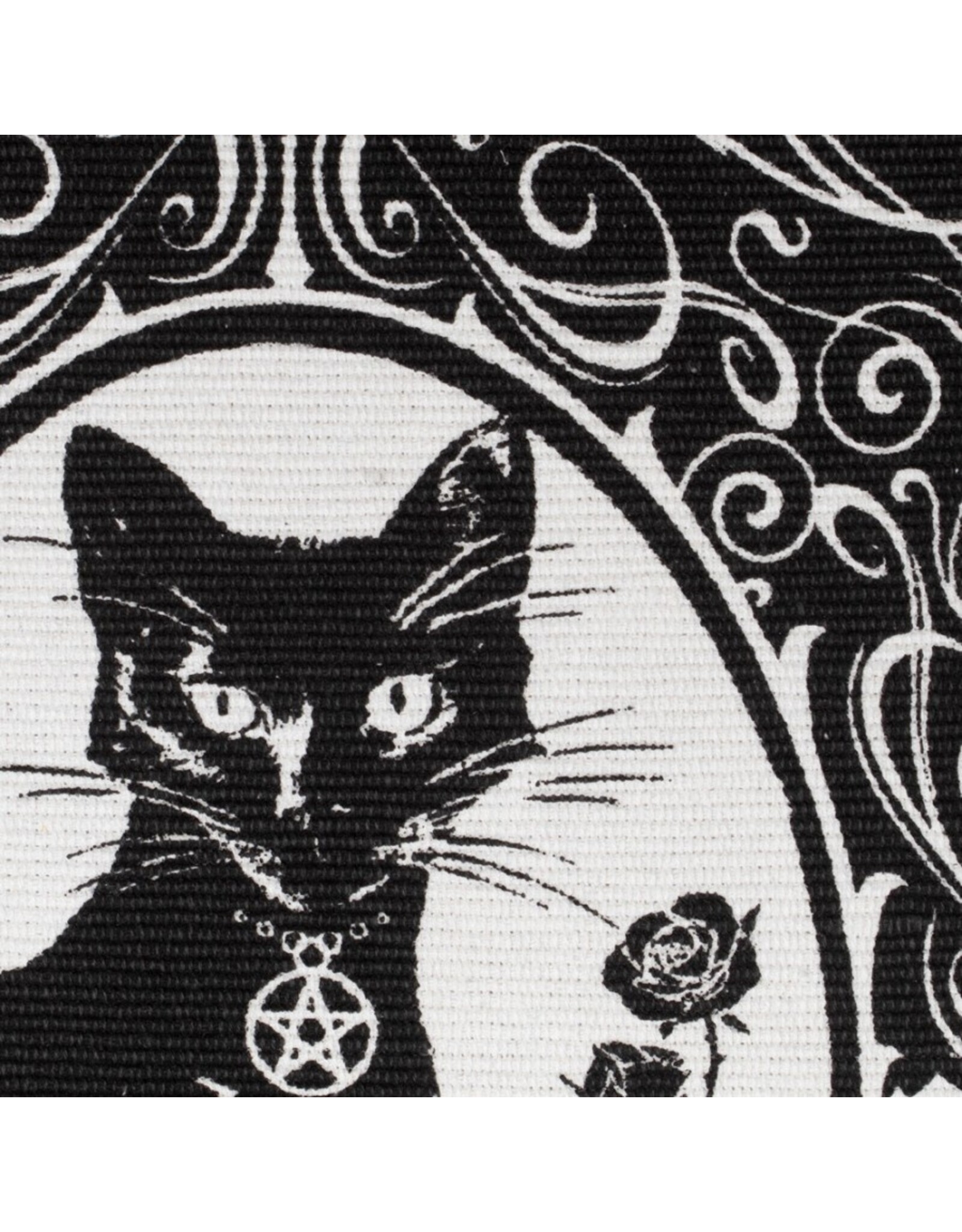 Alchemy Miscellaneous - Alchemy Paracelsus - The Philosopher's Familiar Rug