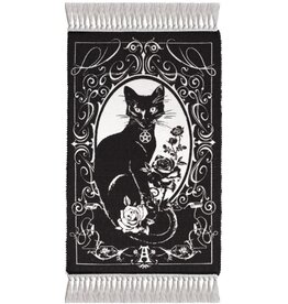 Alchemy Alchemy Paracelsus - The Philosopher's Familiar Rug