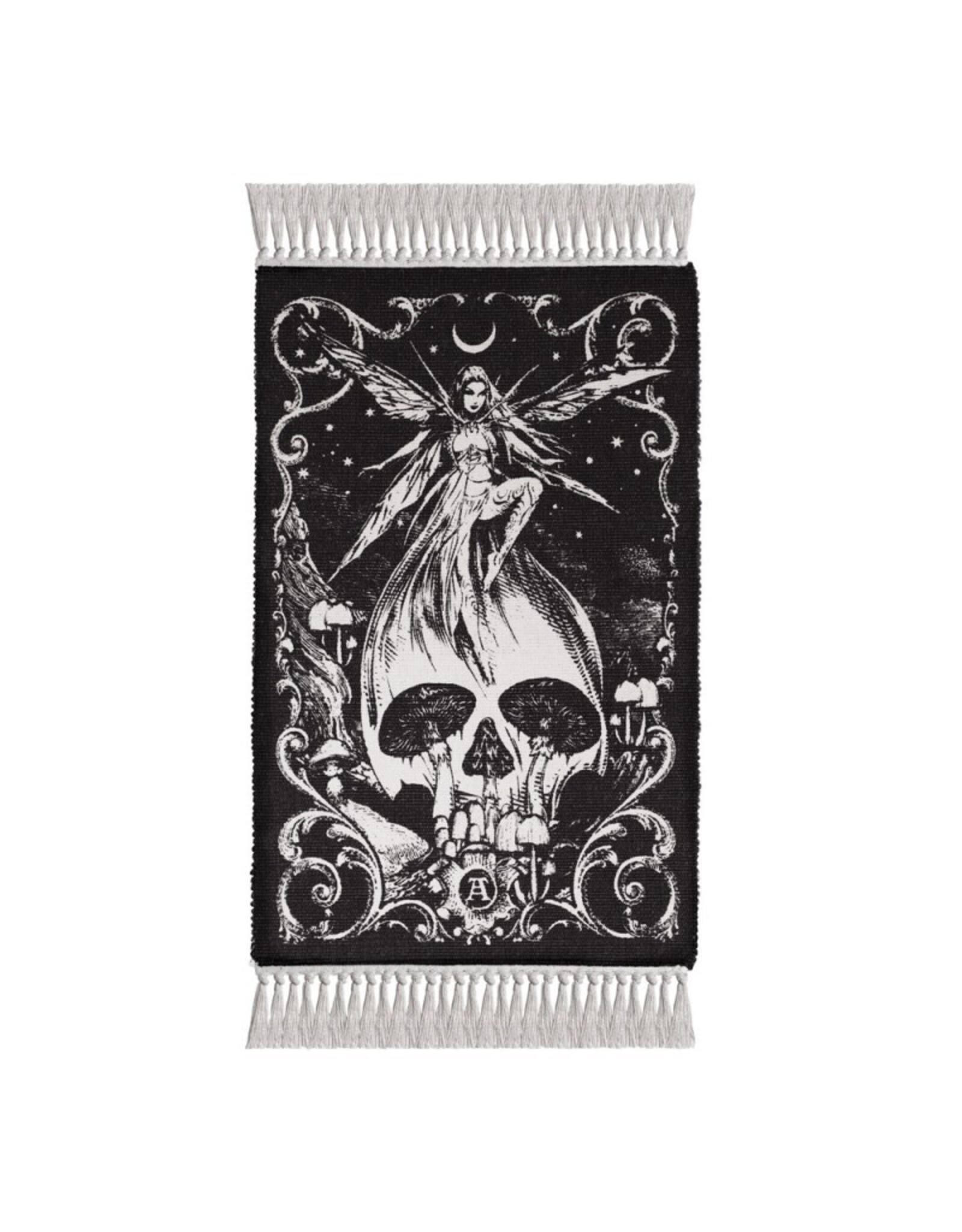 Alchemy Miscellaneous - Alchemy Forest Fairy  Rug