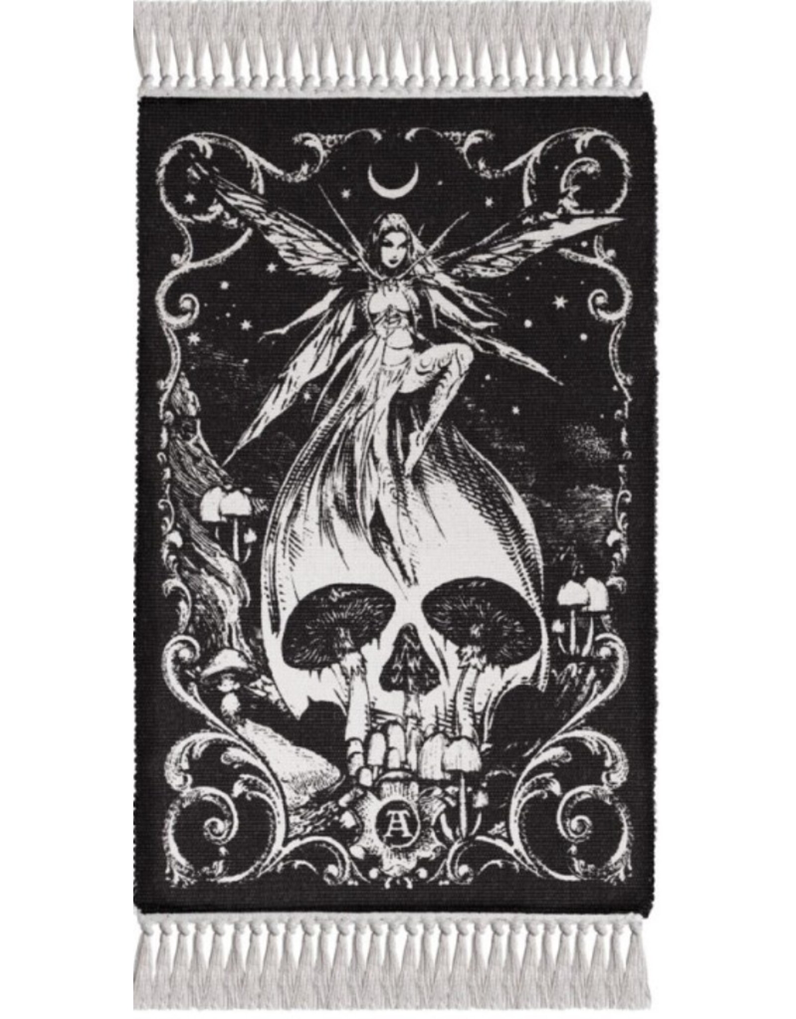 Alchemy Miscellaneous - Forest Fairy Tapijt