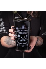 Alchemy Drinkware - Alchemy Ouija - Good Brew Reismok