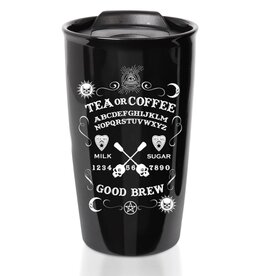 Alchemy Alchemy Ouija - Good Brew Travel Mug