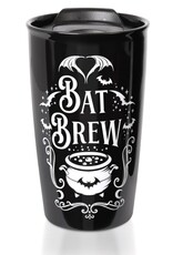 Alchemy Drinkware - Alchemy Bat Brew Reismok