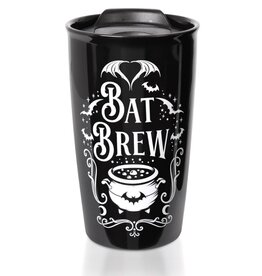 Alchemy Alchemy Bat Brew Reismok