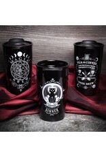 Alchemy Drinkware - Alchemy Freaks Like Me Drink Tea Travel Mug