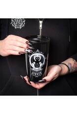 Alchemy Drinkware - Alchemy  Saint or Sinner Travel Mug  - Double Walled