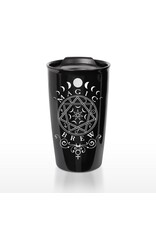 Alchemy Drinkware - Alchemy Magic Brew Reismok - Dubbelwandig