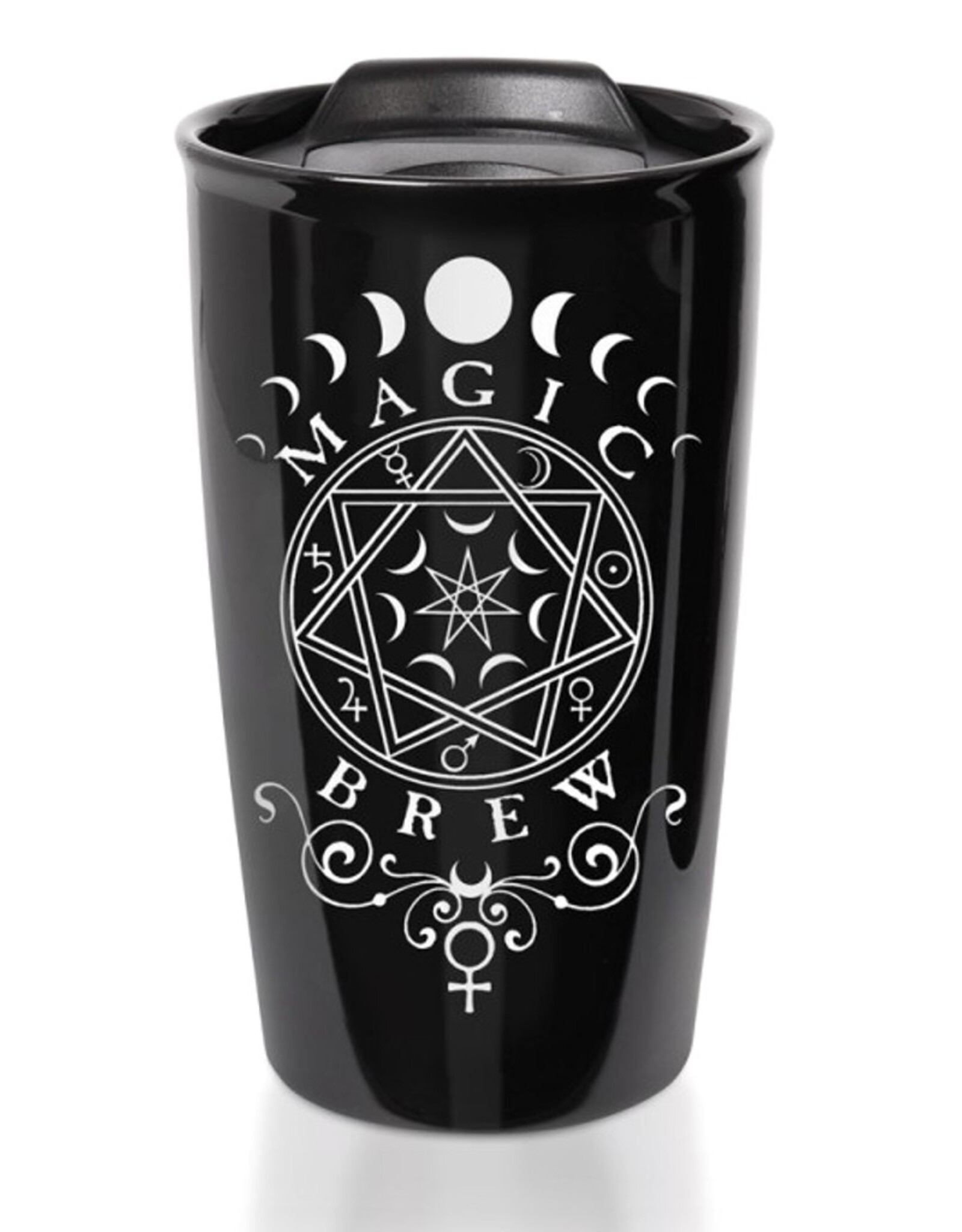 Alchemy Drinkware - Alchemy Magic Brew Reismok - Dubbelwandig