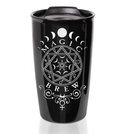 Alchemy Alchemy Magic Brew Reismok - Dubbelwandig