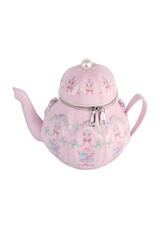 Trukado Fantasy bags - Teapot handbag Pink