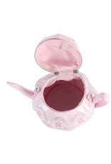 Trukado Fantasy bags - Teapot handbag Pink