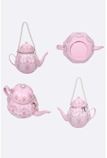 Trukado Fantasy tassen - Theepot handtas Roze