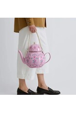 Trukado Fantasy tassen - Theepot handtas Roze