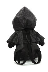Sleepyville Critters Gothic bags Steampunk bags - Spookyville Critters Plague Doctor Plush Backpack