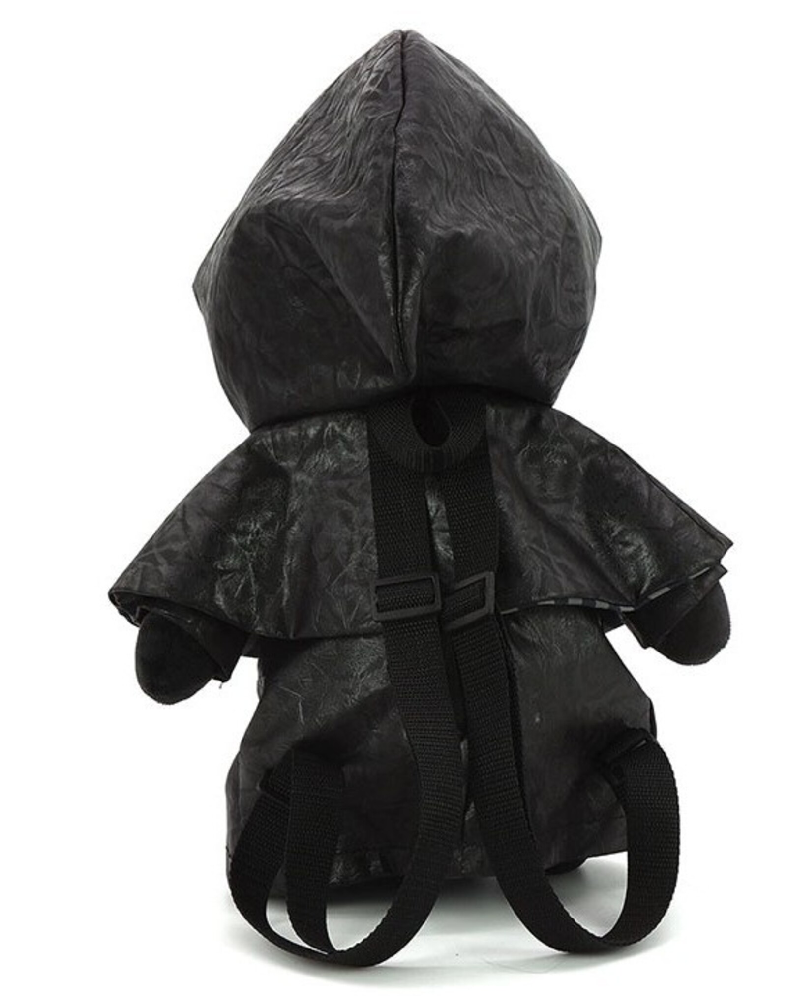 Sleepyville Critters Gothic bags Steampunk bags - Spookyville Critters Plague Doctor Plush Backpack