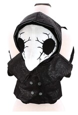 Sleepyville Critters Gothic Tassen Steampunk Tassen - Spookyville Critters Plague Doctor Pluche Rugzak