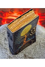 BB Miscellaneous - Leren Dagboek  Cosmic Dreams