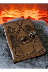 BB Miscellaneous - Egyptian Vintage Leather Journal