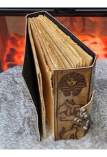 BB Miscellaneous - Egyptian Vintage Leather Journal