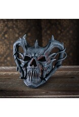 Spiral Direct Giftware & Lifestyle - Death Embers Skull Ornament Spiral Direct