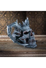 Spiral Direct Giftware & Lifestyle - Death Embers Schedel Ornament Spiraal Direct