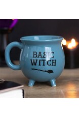 SWD Giftware & Lifestyle - Basic Witch Mok