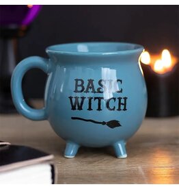 SWD Basic Witch Mug