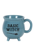 SWD Giftware & Lifestyle - Basic Witch Mok