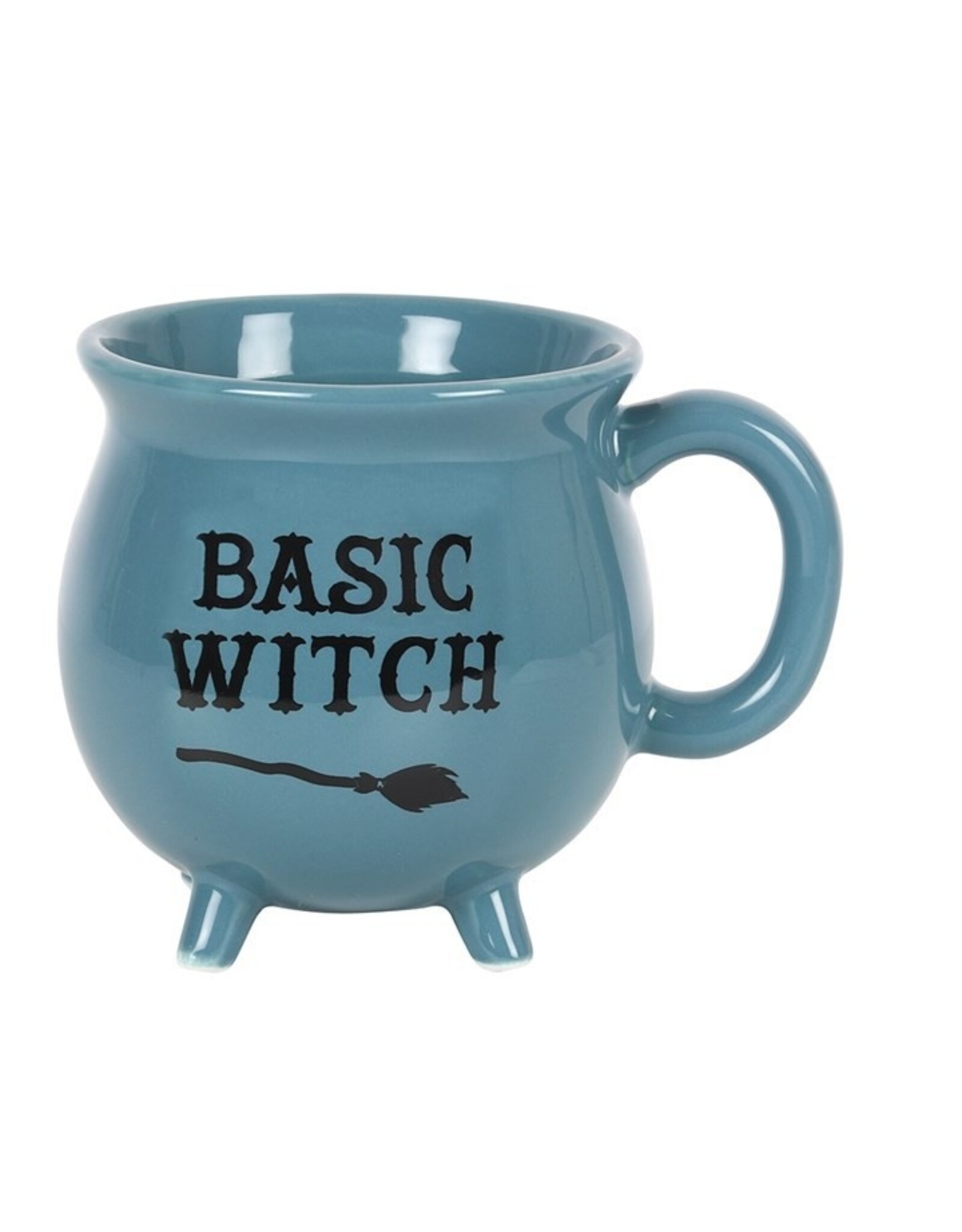 SWD Giftware & Lifestyle - Basic Witch Mok
