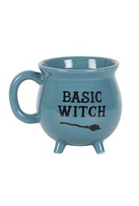 SWD Giftware & Lifestyle - Basic Witch Mok
