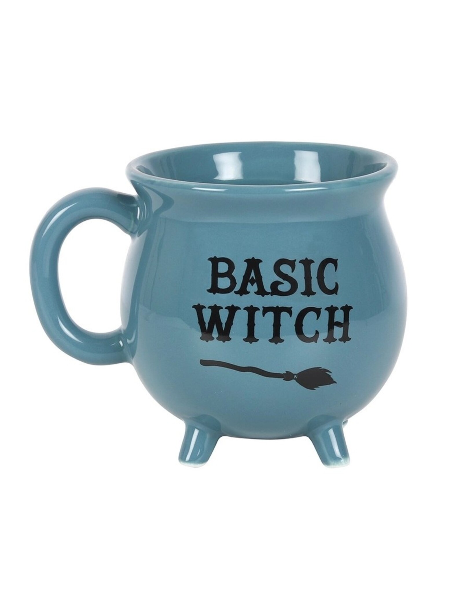 SWD Giftware & Lifestyle - Basic Witch Mok